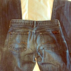 Seven For All Mankind Jeans